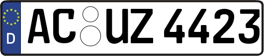 AC-UZ4423