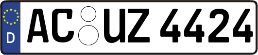 AC-UZ4424