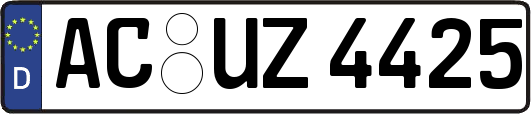 AC-UZ4425