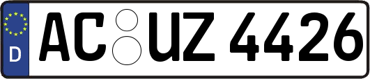 AC-UZ4426