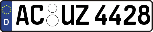 AC-UZ4428
