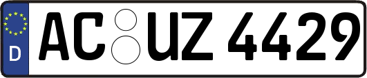 AC-UZ4429