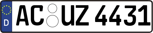 AC-UZ4431