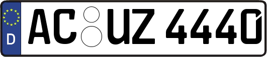 AC-UZ4440
