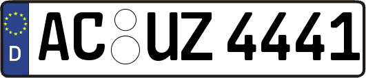 AC-UZ4441