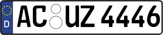 AC-UZ4446