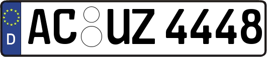 AC-UZ4448