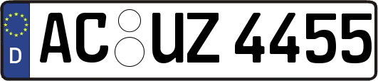 AC-UZ4455