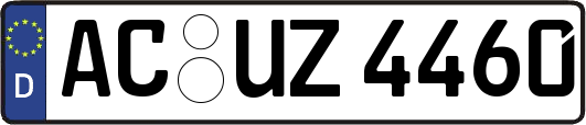 AC-UZ4460