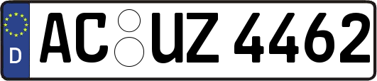 AC-UZ4462