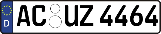 AC-UZ4464