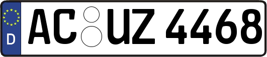 AC-UZ4468