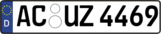 AC-UZ4469