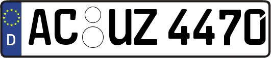 AC-UZ4470