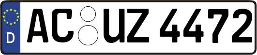 AC-UZ4472