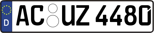 AC-UZ4480