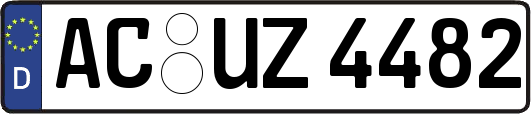 AC-UZ4482