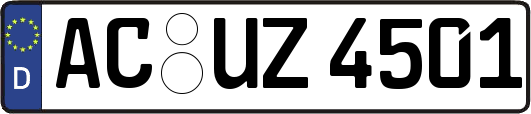 AC-UZ4501