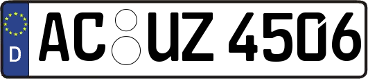AC-UZ4506