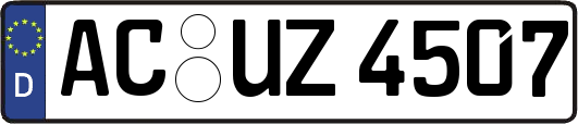 AC-UZ4507