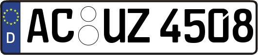 AC-UZ4508