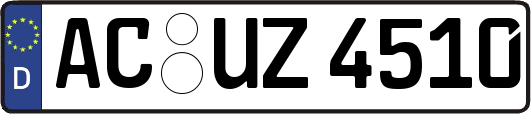 AC-UZ4510