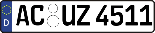AC-UZ4511