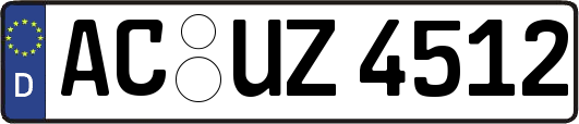 AC-UZ4512