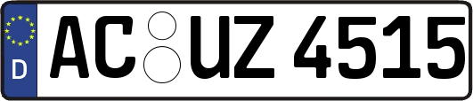 AC-UZ4515