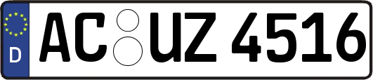 AC-UZ4516