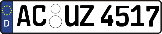 AC-UZ4517