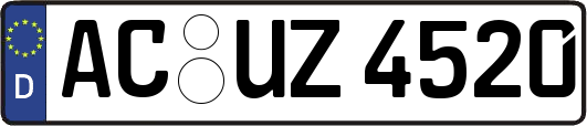 AC-UZ4520