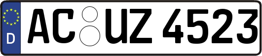 AC-UZ4523