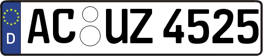 AC-UZ4525
