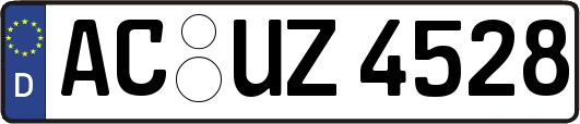 AC-UZ4528