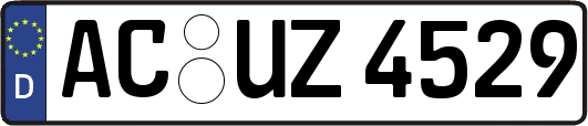AC-UZ4529