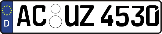 AC-UZ4530
