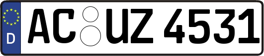 AC-UZ4531