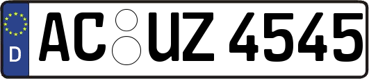 AC-UZ4545