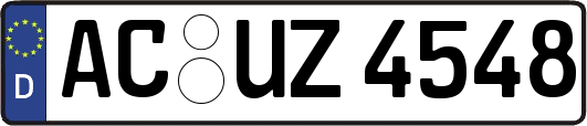 AC-UZ4548