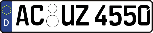 AC-UZ4550