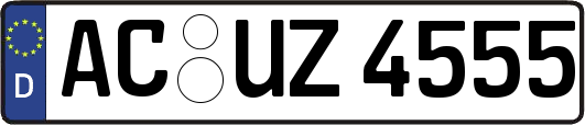 AC-UZ4555