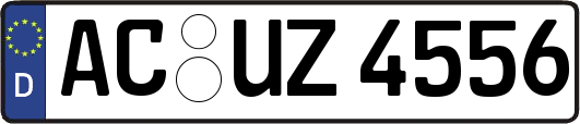 AC-UZ4556