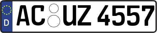 AC-UZ4557