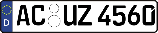 AC-UZ4560