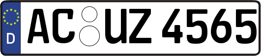 AC-UZ4565