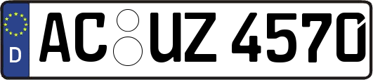 AC-UZ4570