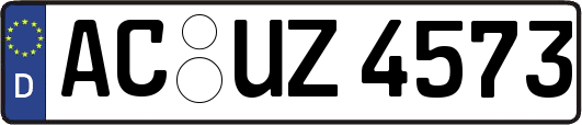 AC-UZ4573