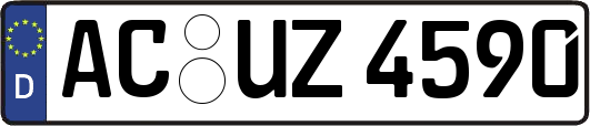 AC-UZ4590