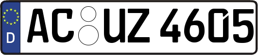 AC-UZ4605